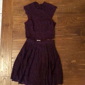 H&M Two-Piece Dress